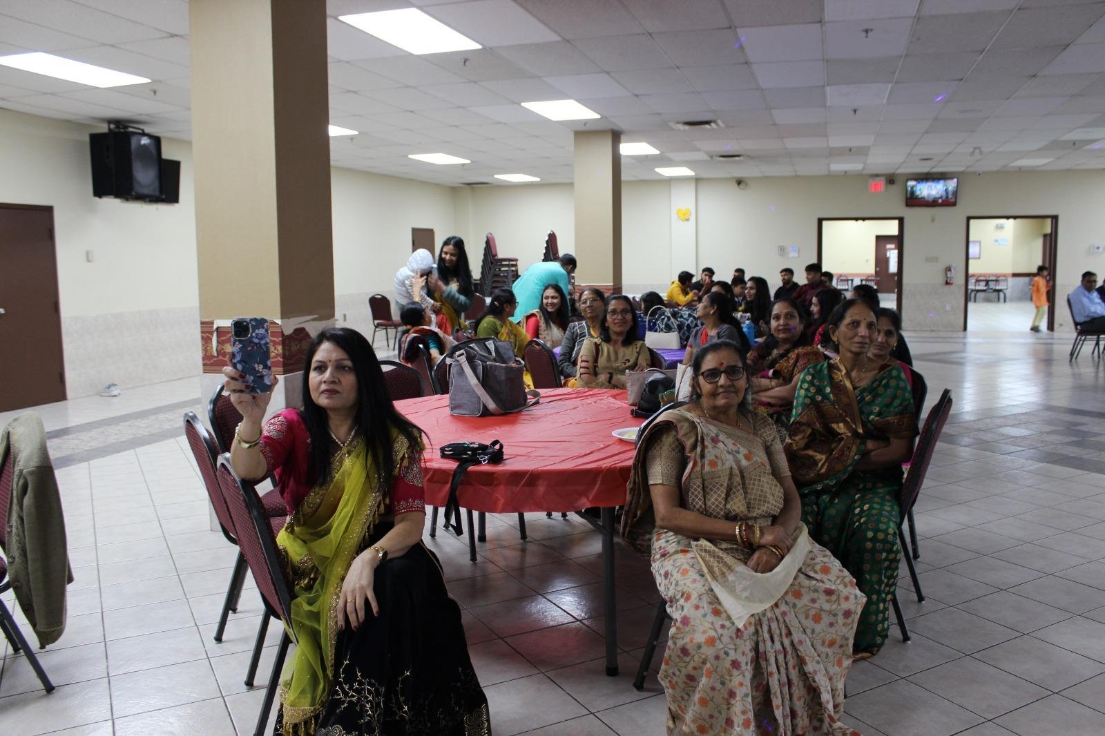 42/84 | KP Samaj Diwali Function 2021 – Canada
